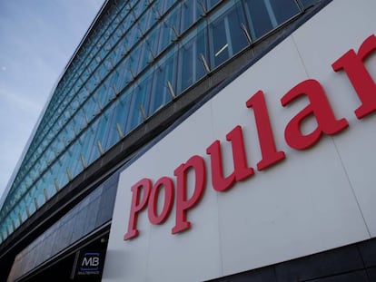 Las primeras cuentas de la era Saracho en Popular y otras claves del día