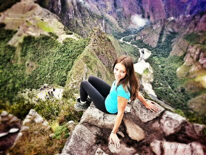 La verdad sobre la subida al Wayna Picchu