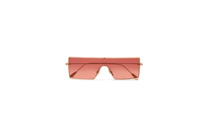 Gafas de sol de Kaleos, a la venta en Net-a-porter.com (250 €).