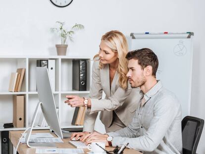 Las pymes pueden saber si son o no digitales con estos dos test oficiales