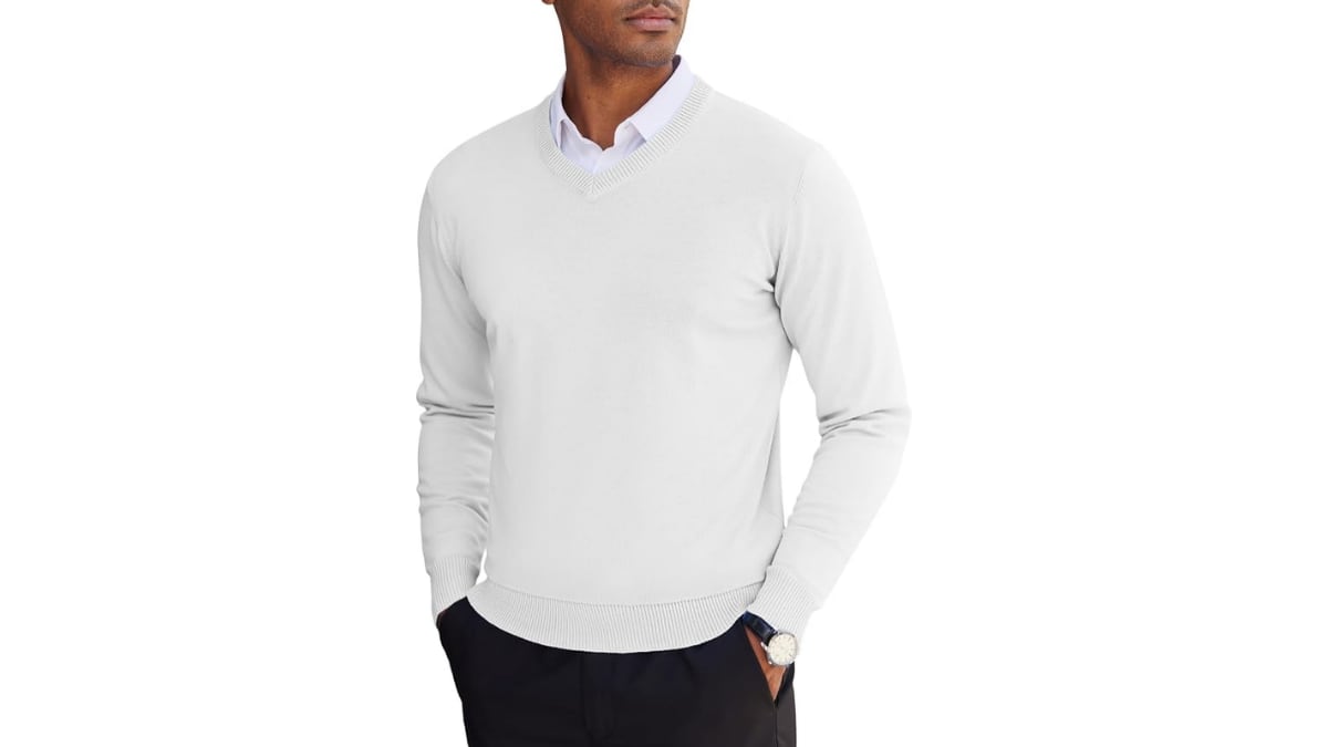 Jersey para hombre.