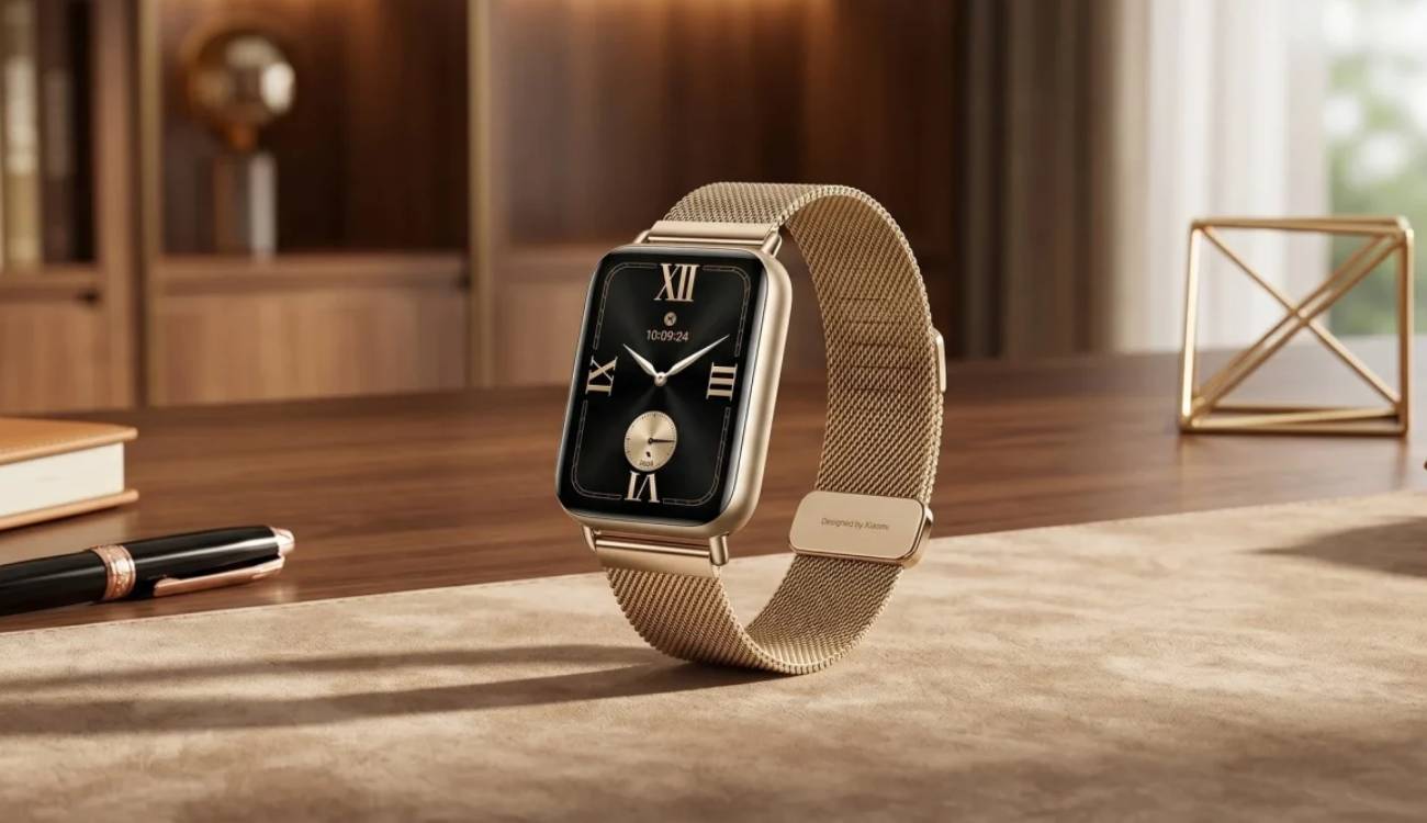 5 novedades de la Xiaomi Smart Band 10 Pro que harán que valga la pena renovar tu vieja pulsera de actividad