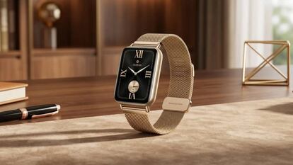 Xiaomi Smart Band 10 Pro