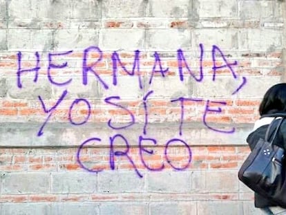 ‘La Manada’ y otras veces que el machismo juzgó a la víctima y no al violador