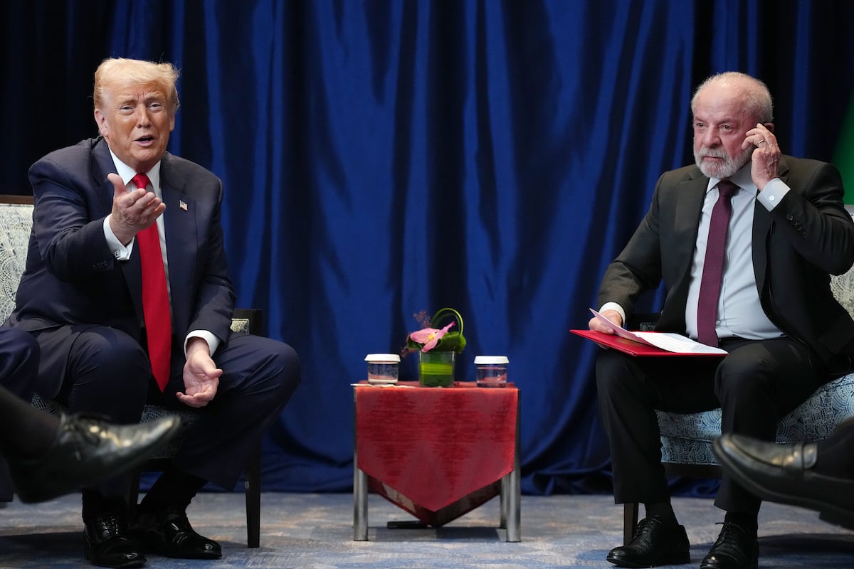 Estados Unidos y Brasil escenifican un duelo diplomático entre gigantes