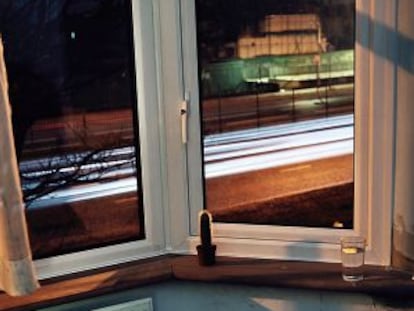 Verano, temporada alta de ruido