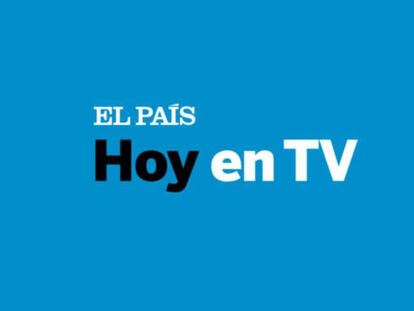 ¿Qué ver hoy en TV? | Sábado 5 de enero de 2019