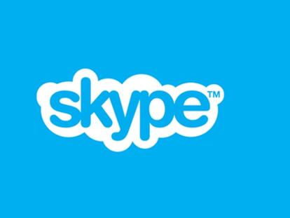 Ya se puede probar en España la beta de Skype Web