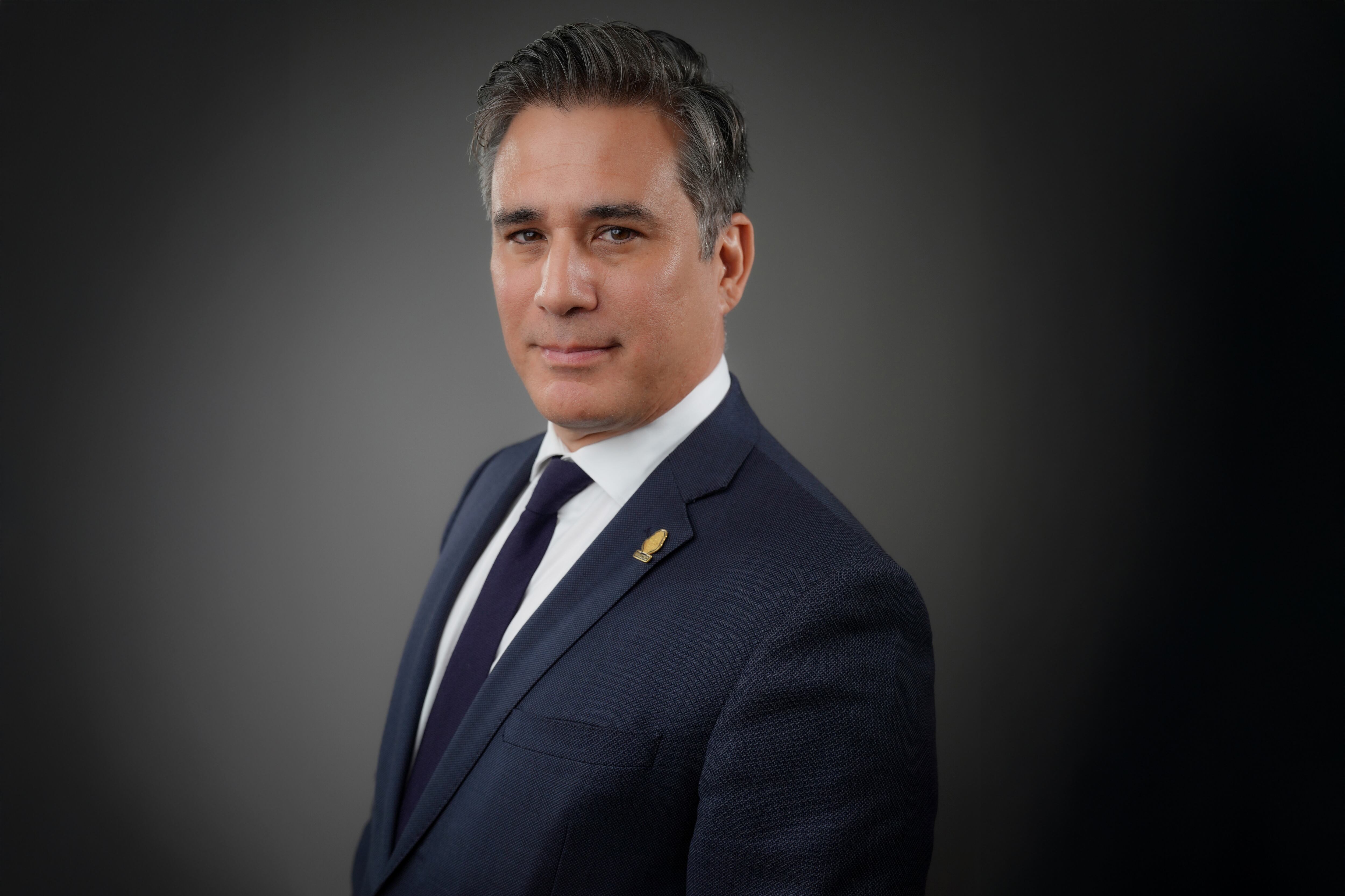 Manuel Tovar, the Costa Rican who is committed to relaunching the multilateral system from the OECD in a “annoying moment”