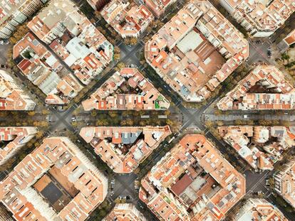 Estas son las seis ciudades españolas más inteligentes, según el índice IESE Cities in Motion