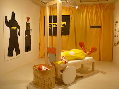 El sector nuclear tiembla en Finlandia