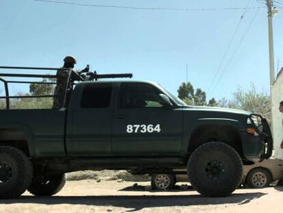 Ecología del delito