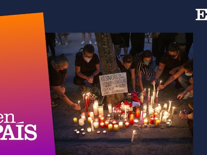 ‘Podcast’ | ¿Por qué no hablamos de terrorismo machista?
