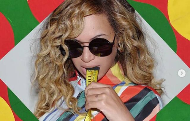 Beyoncé canta en español por los damnificados de los huracanes | Gente ...
