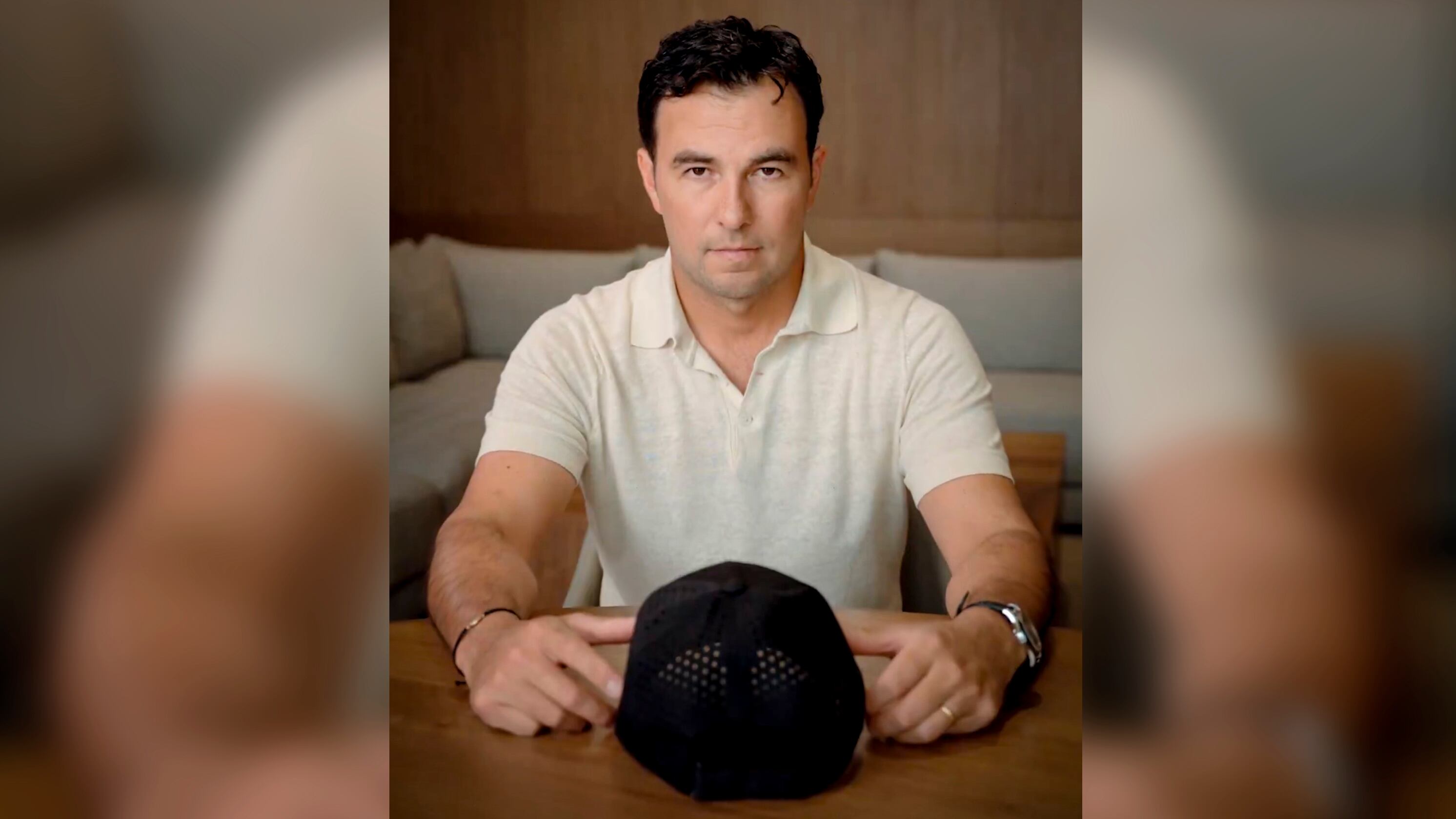 Checo Pérez: más gasolina del mexicano para la Fórmula 1