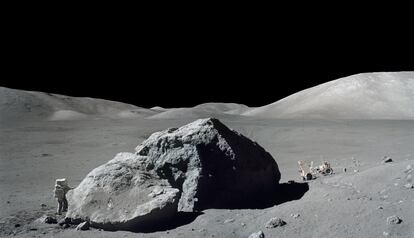Aniversario Apolo 11
