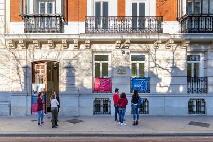 Universidades Extranjeras España