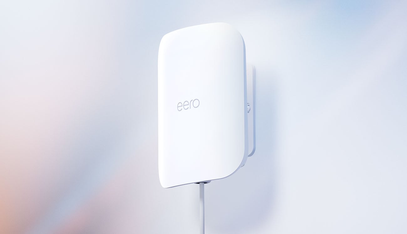 El nuevo eero Outdoor 7 llega a España: WiFi 7 resistente para uso en exteriores