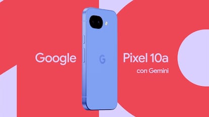 oferta movil google pixel 10a en mediamarkt