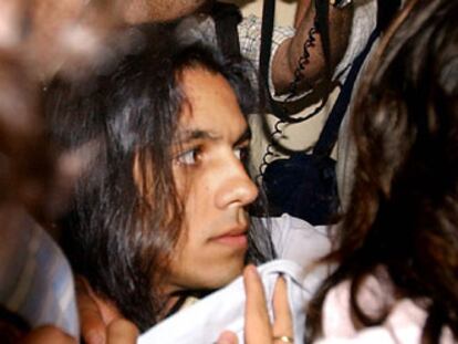 Dos testigos del atropello mortal dicen que Farruquito conducía a más de 100 kilómetros hora