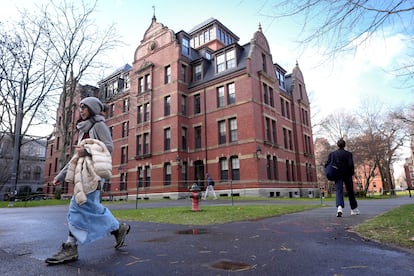 Universidad Harvard