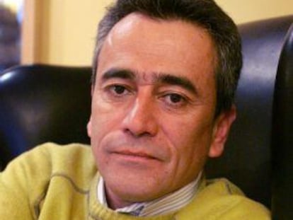 Entrevista con Evelio Rosero