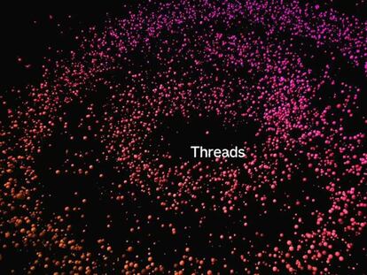 Twitter tiene un gran problema: Threads llega a 100 millones de usuarios en cinco días