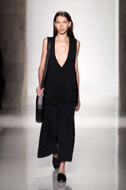 victoria beckham primavera verano 2016