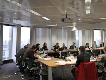 Año 2019: la banca debe blindarse ante riesgos externos