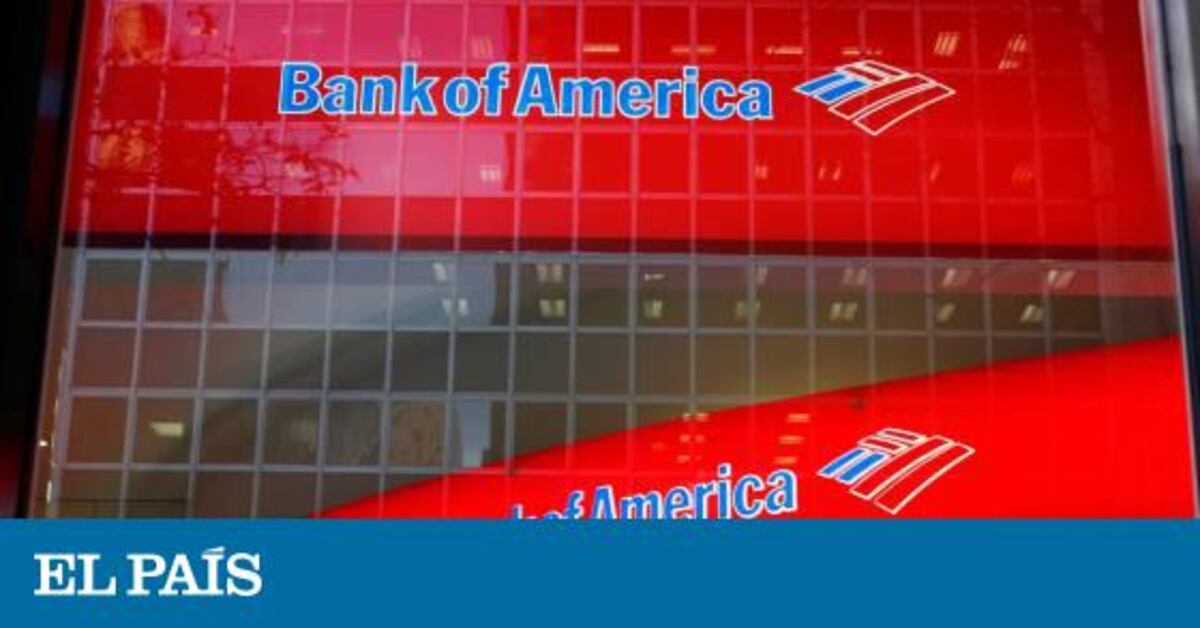 Bank of America gana más pese a los bajos tipos de interés | Economía ...