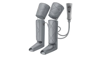 Máquina presoterapia para piernas