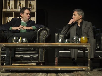 Opiniones maduras, como el ron