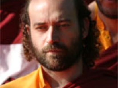 Entrevista con Monjes Budistas Sakya Tashi Ling