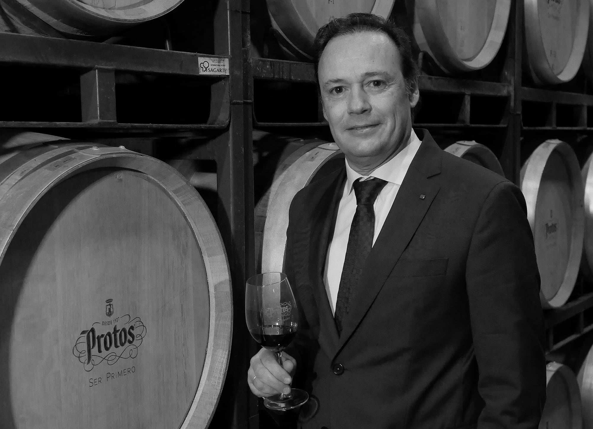 Carlos Villar (Protos): “Bud Bunny salía en un video cocinando en su casa con nuestro vino. Le escribí, pero no me contestó”