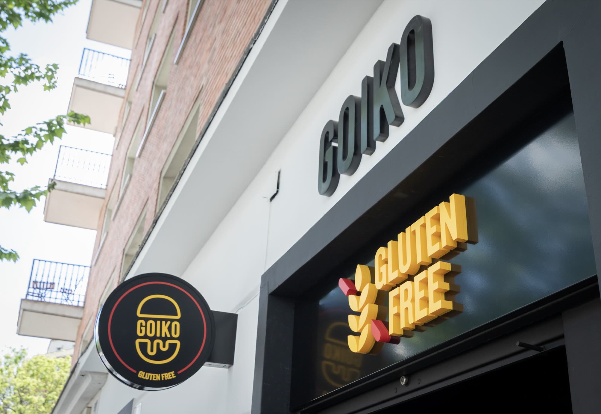 Goiko elevó sus pérdidas por encima de los 36 millones tras pasar a manos de sus acreedores