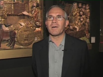 Entrevista a Juan Álvarez Quevedo