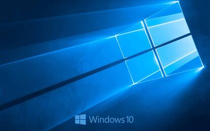 Windows 10 Logo