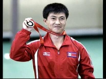 Dos nuevos casos de dopaje en los Juegos Olímpicos de Pekín