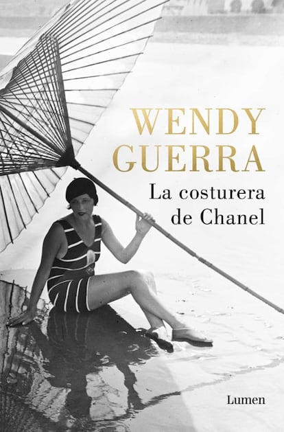 'La costurera de Chanel'