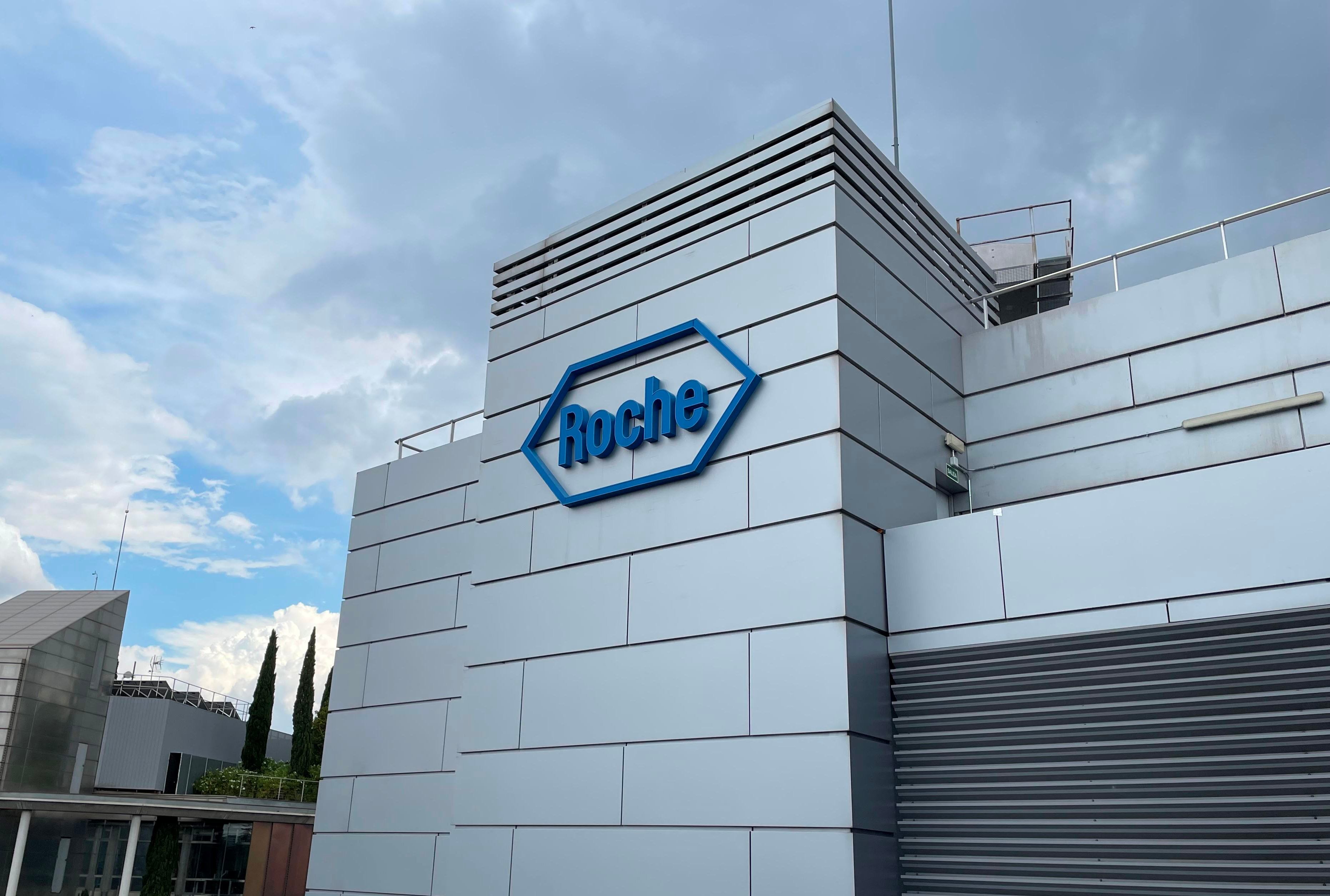 Roche bate previsiones y celebra los 38 años consecutivos con aumento del dividendo