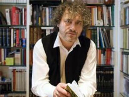 Entrevista con Manuel Rivas