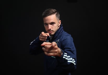 Pablo Sarabia