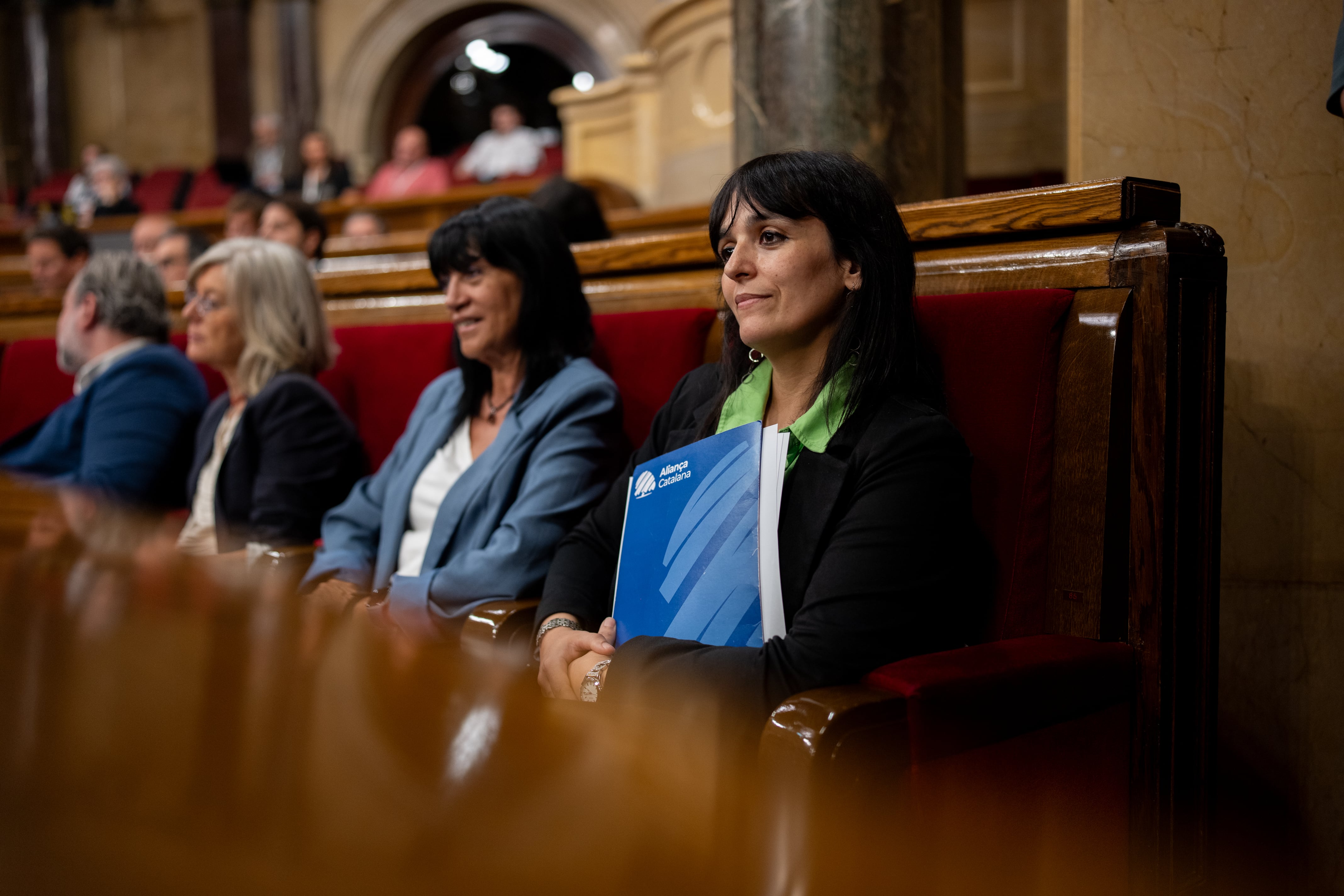 Aliança Catalana revienta el tablero en España