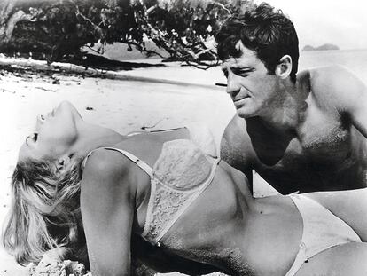 Larga vida al sujetador