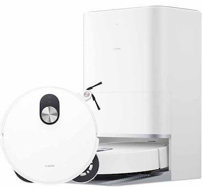 Robot Xiaomi Robot Vacuum 5 Pro