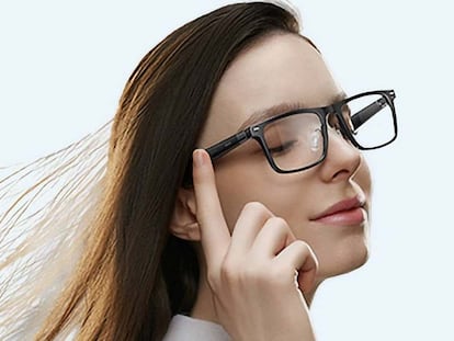 Xiaomi presentará unas gafas inteligentes la semana que viene. ¿Cómo serán?