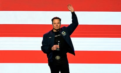 Polonia denunciará a Elon Musk