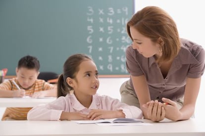 Los maestros requieren habilidades psicopedagógicas para atender las necesidades de los alumnos.