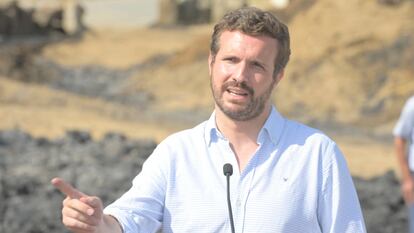 Pablo Casado PP