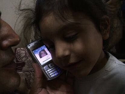 No se puede ser Che Guevara y madre a la vez